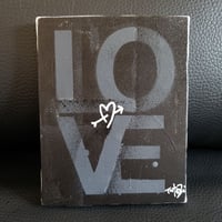 ART 【Mini LOVE】