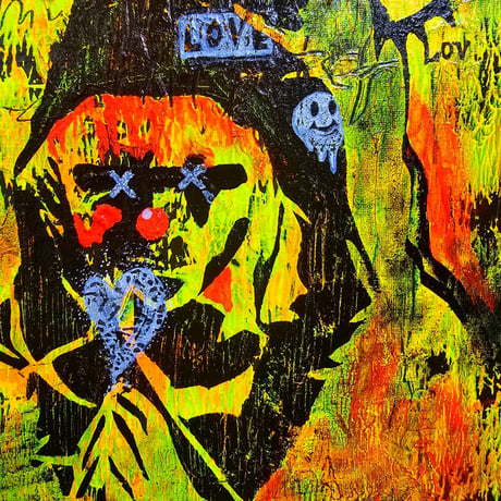 【Love creator】
