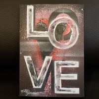 ART 【LOVE】