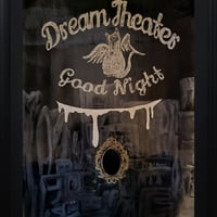 【Dream Theater】