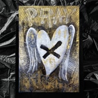 【PRAY HEART / SM】