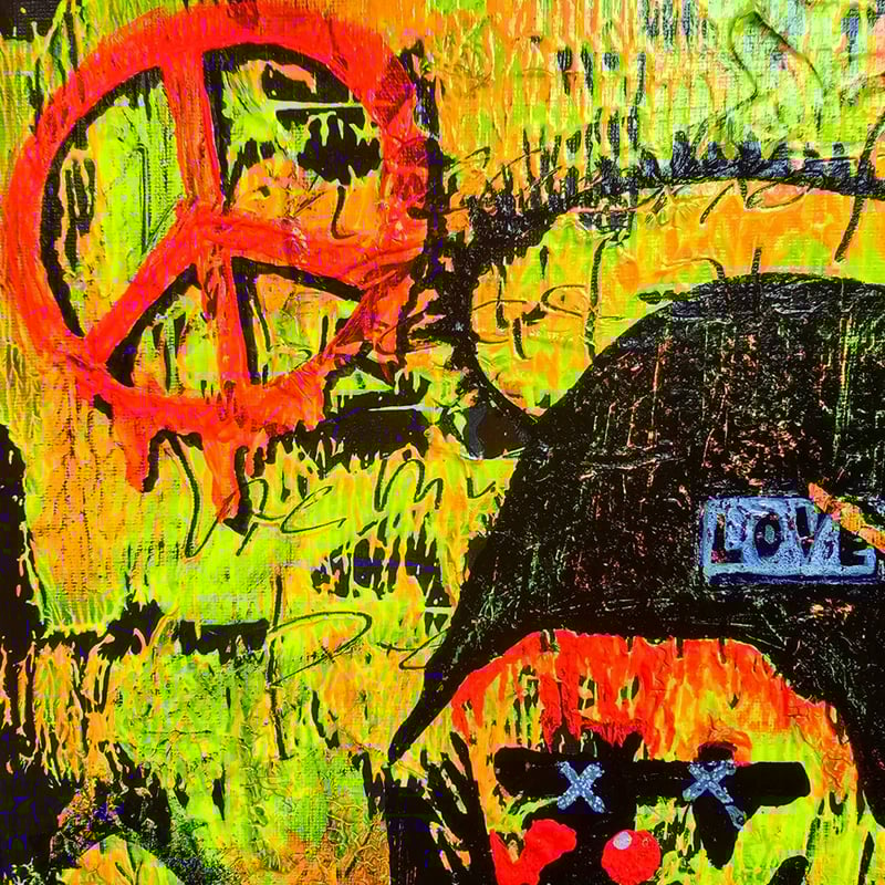 絵画 Love 楽天市場】絵画 「鐘の鳴る小路」 油彩画 油絵 原画 風景画 P6