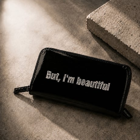 ART WALLET by TSUTOMU ISHIZUKI