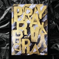【PRAY GOLD】/ SM