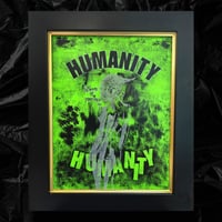 【HUMANITY】