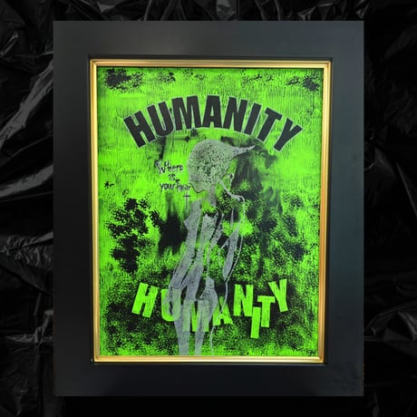 【HUMANITY】
