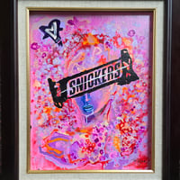 【SNICK】