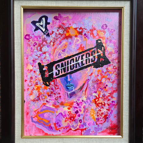 【SNICK】