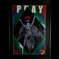 【PRAY 3】