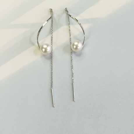 CATEGORY ピアス | 真珠会館