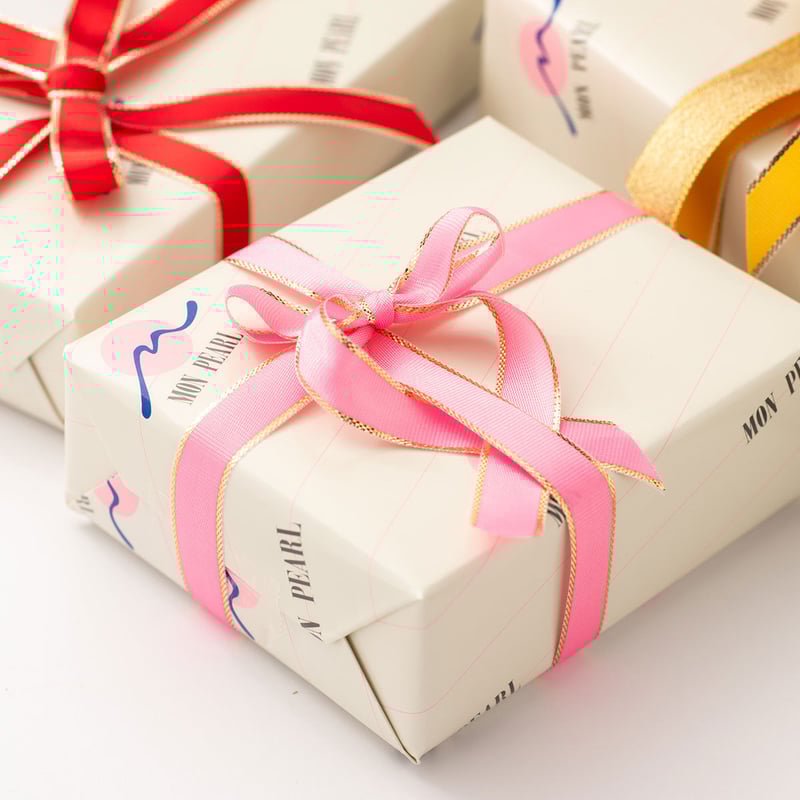 さくらひめタックブローチ | 真珠会館