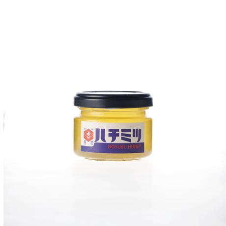 百花 蜂蜜 70g