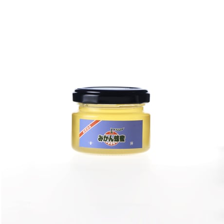 みかん蜜 70g