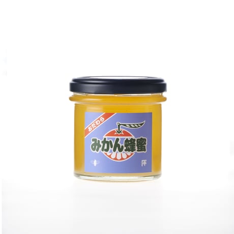 みかん蜜 160g