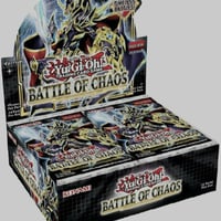 遊戯王 SPELL RULER 復刻版 未開封 EU版】復刻版 SPELL RULER