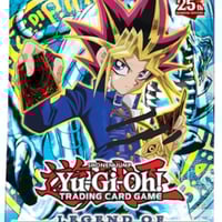 遊戯王 Legend Of Blue Eyes White Dragon 初版 コナミデジタルエンタテインメント 遊戯王 中古ランクB(良い
