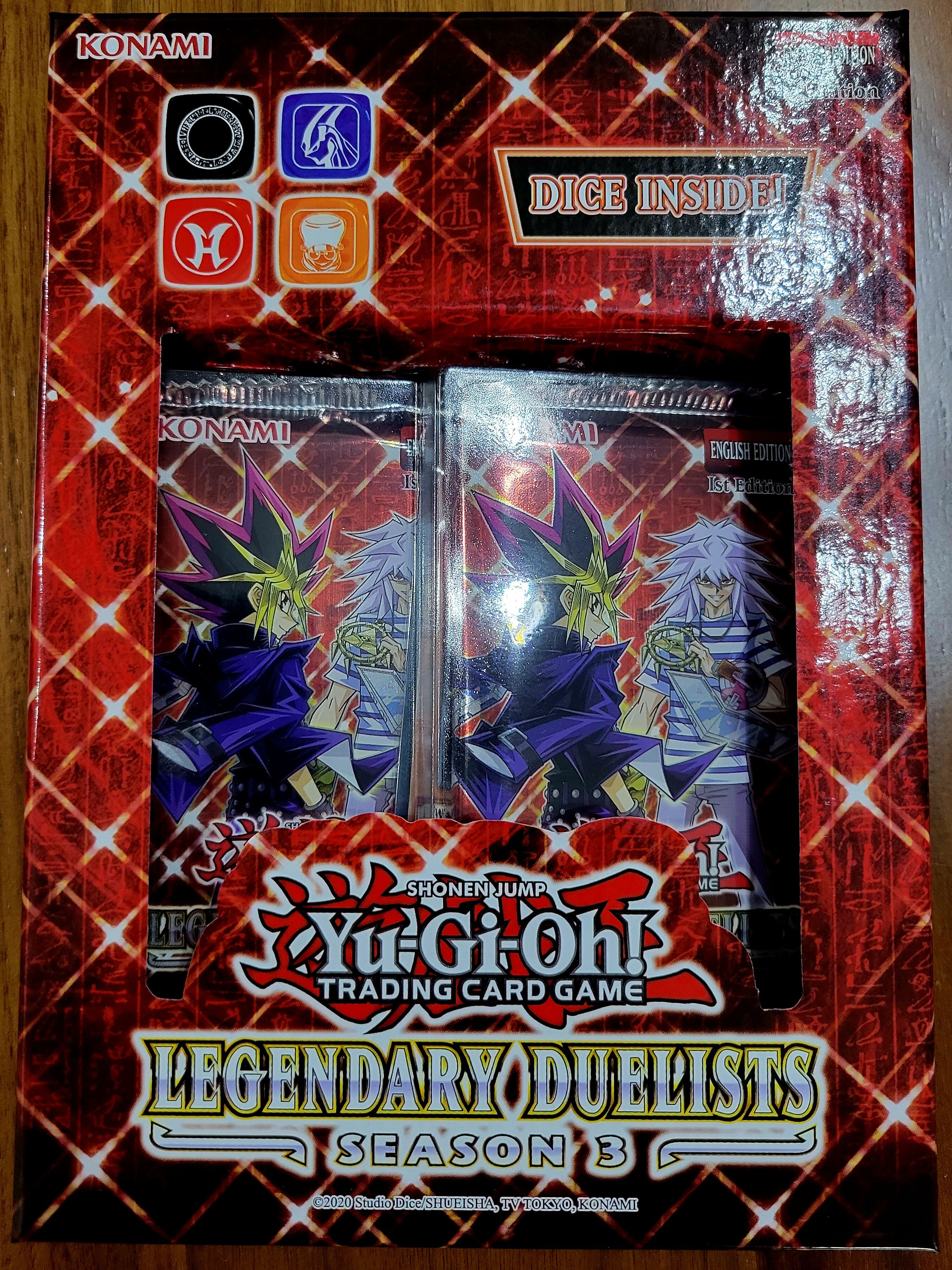 original