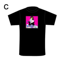 きんちゃん＆ぎんちゃん☆お取り置きTシャツ3点☆ きんちゃんぎんちゃん仲良しTシャツ | cinemaneko STORE