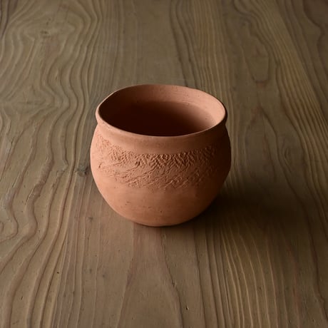 64・65 縄文壺
