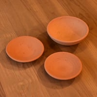 101・102・103 土器皿