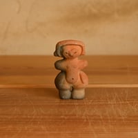 縄文のビーナス箸置き