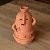 花籠はにわ