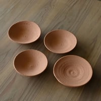 52　ろくろ小皿