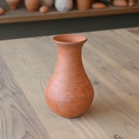 110 土器花瓶
