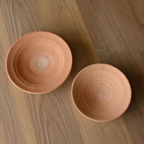 38　ろくろ土器皿