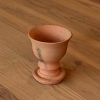 炭化ゴブレット