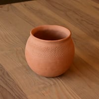 縄文壺