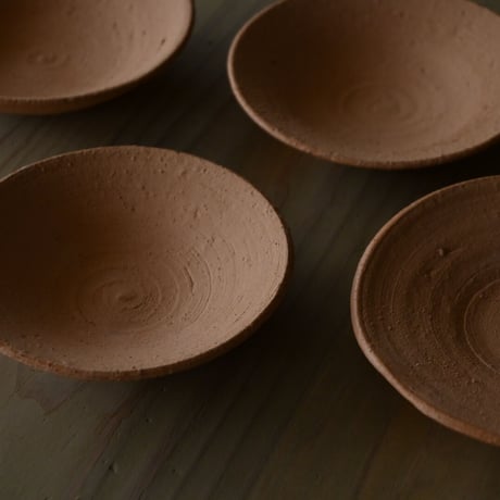 52　ろくろ小皿