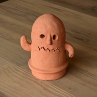 口ギザギザはにわ