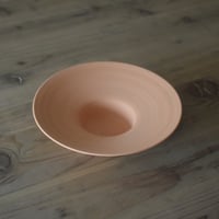 104 土器 リム皿
