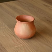 手びねり壺