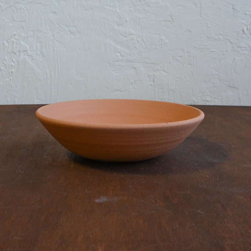 4 土器皿 | 土の子