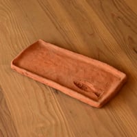 83 土器皿