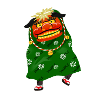 獅子舞_01