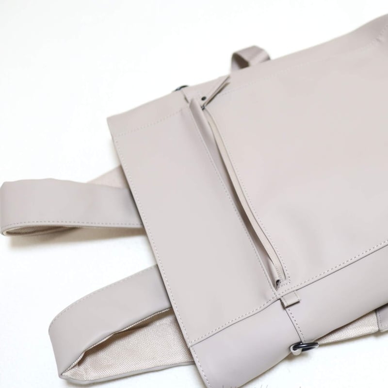 値下【美品】GASTON LUGA TATE (ガストンルーガ トーテ）2way GASTON LUGA ショルダーバッグ バッグ LUGA/ガストンルーガ/TATE