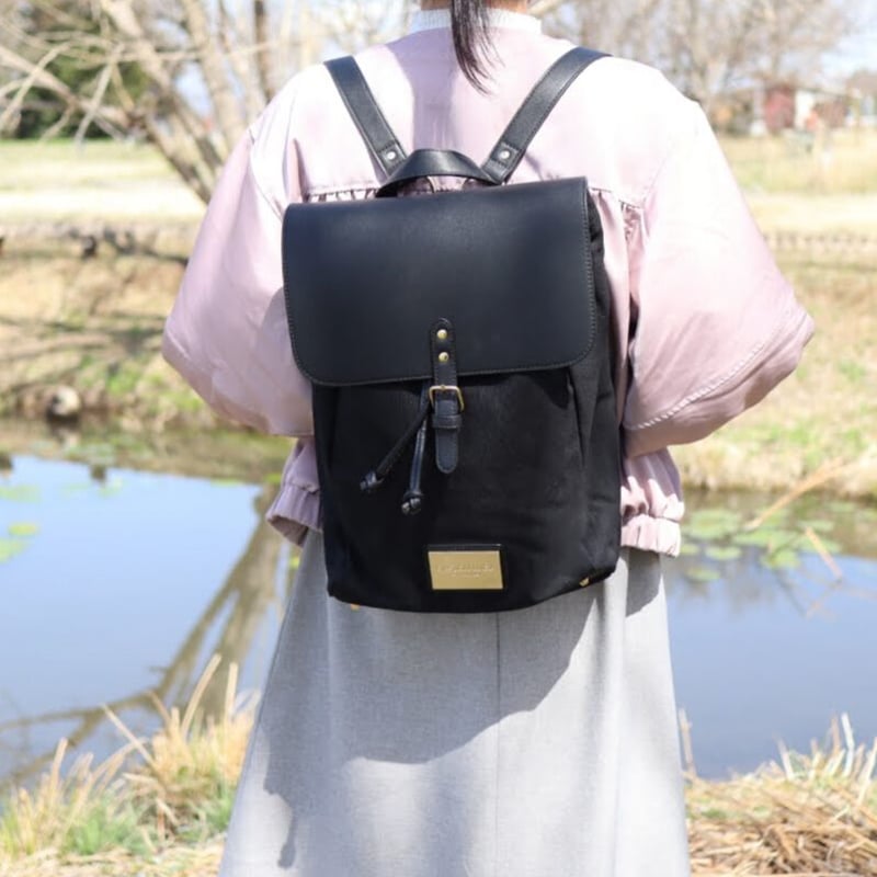 保管【バッグレンタル☆】GASTON LUGA - ガストンルーガ CLÄSSY  