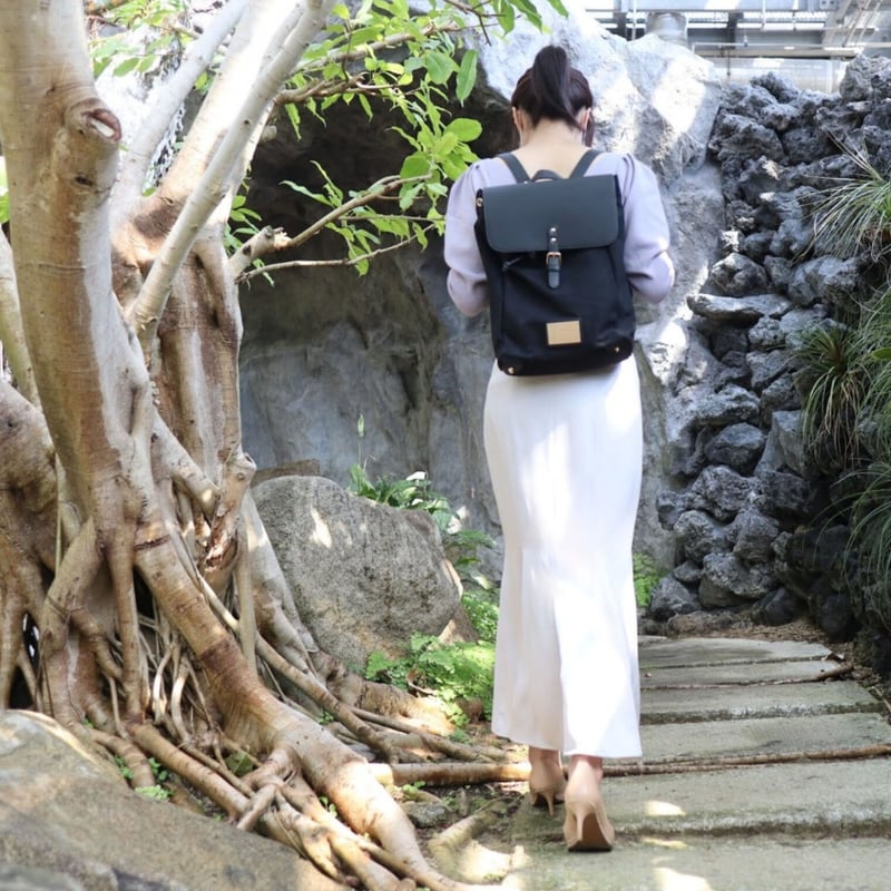 保管【バッグレンタル☆】GASTON LUGA - ガストンルーガ CLÄSSY  