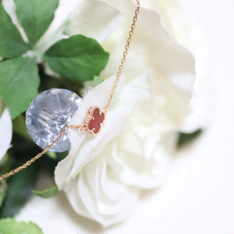 アクセサリーレンタル】Van Cleef & Arpels - ヴァンクリーフ & アー