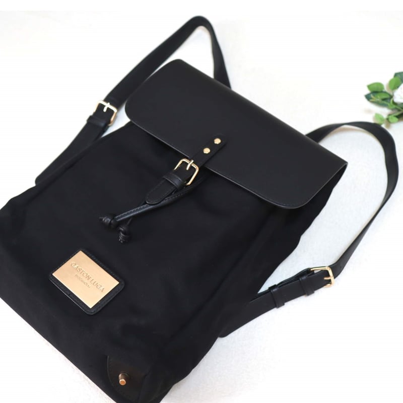 保管【バッグレンタル☆】GASTON LUGA - ガストンルーガ CLÄSSY  