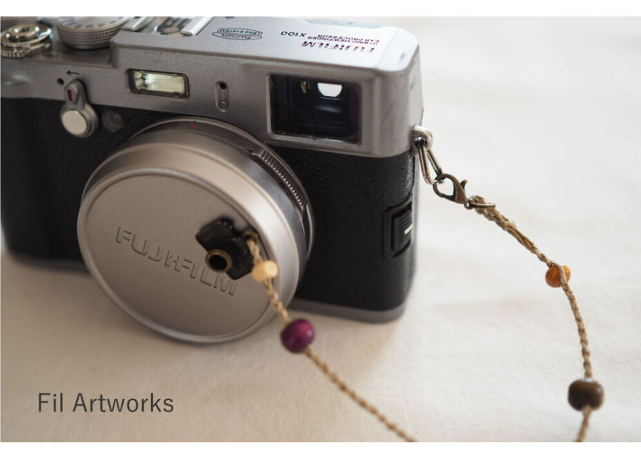 PROD ヴィンテージカメラ　レンズキャップつき fit=scale-down,w=1200