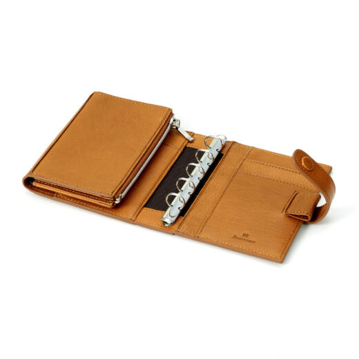 ヘリテイジ　コーチマンジャケット ASHFORD ヘリテイジ BIBLE25mm コーチマン [7273] ラスタ | NAGA