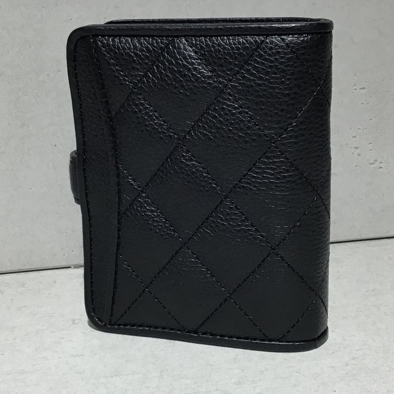 Brelio キルティング M5サイズ | NAGASAWA JournalStyle