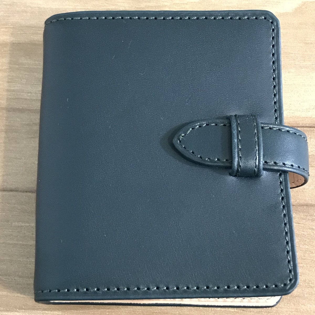 JournalStyle　 TIPO mini3 size （20㎜リング）バインダー