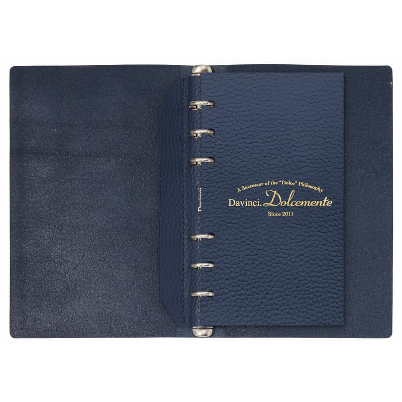 Davinciドルチェメンテ システム手帳 聖書サイズ（バイブルサイズ）15