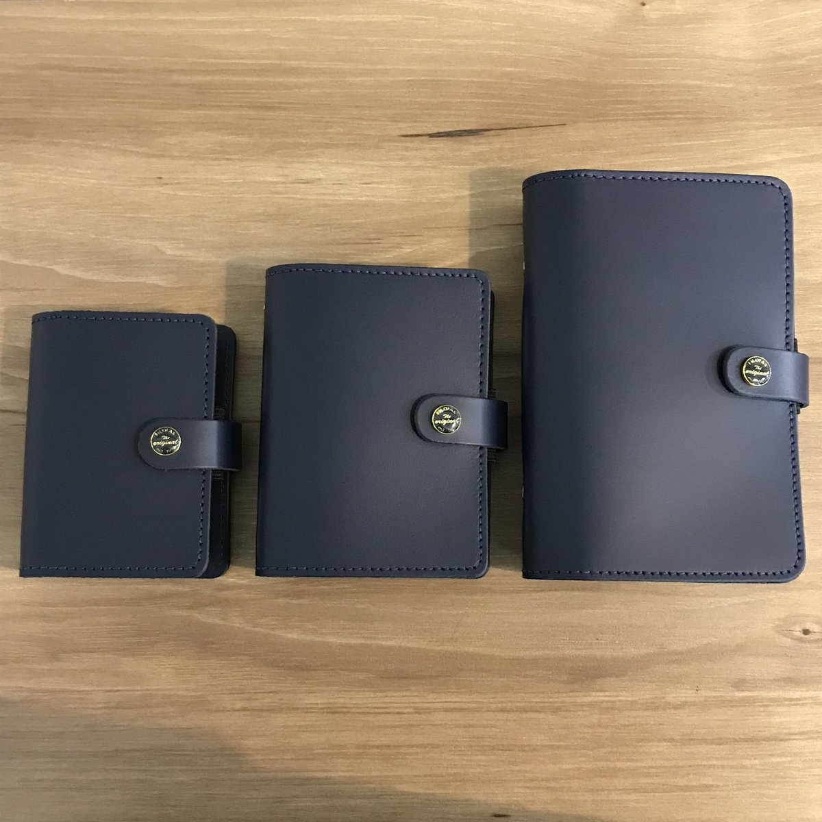 JAPAN special】FILOFAX オリジナル スモール（ミニ6） 19㎜ゴー