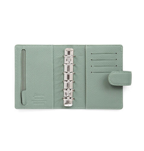 Filofax ノーフォーク スモール(ミニ6) 25㎜リング システム Filofax ノーフォーク スモール(ミニ6) 25㎜リング システム